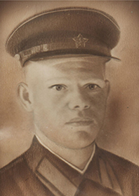 Валуев Яков 