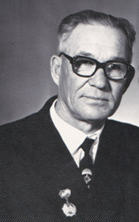 Кайгородов Николай Васильевич