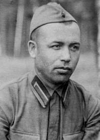 Медведев Федор Андреевич