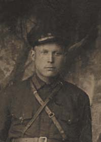 Козлов Александр Андреевич