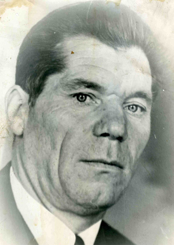 Савин Михаил Сергеевич