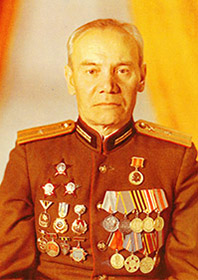Чекулаев Павел Викторович