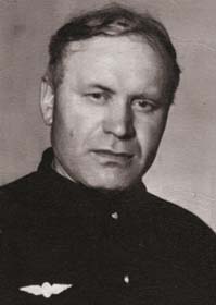 Недосекин Михаил Иванович