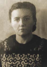 Волкова Клавдия Петровна