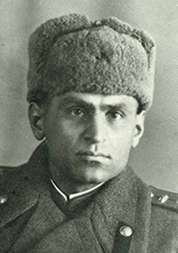 Вислогузов Владимир Михайлович