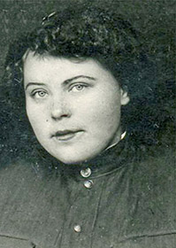 Елисеева Наталья Васильевна