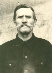 Воронов Андрей Матвеевич