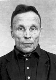 Топорков Георгий Иванович