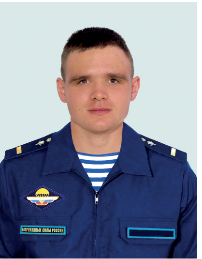 Федосеев Павел