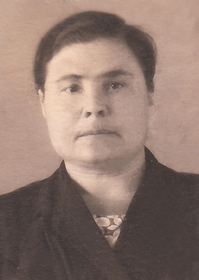 Жукова Ольга Филипповна