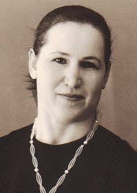 Сизова Екатерина Лаврентьевна
