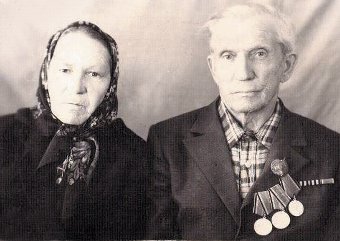 Корягин Дмитрий Егорович