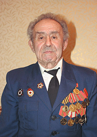 Тихонов Михаил Анатольевич