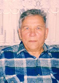 Седых Иван Васильевич