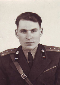 Семзекеев Алексей Сергеевич
