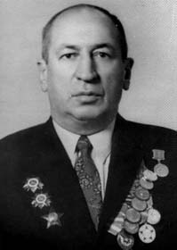 Черкасов Георгий Иосифович