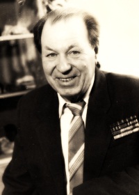 Пузренков Иван Дмитриевич