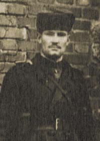 Зеленский Николай Павлович