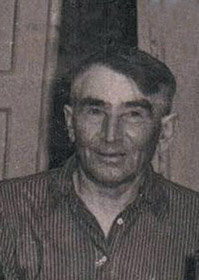 Казьмин Иван Михайлович