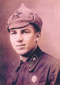 Калашник Владимир Максимович