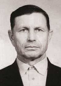 Финогин Александр Дмитриевич