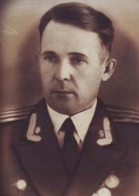 Степанов Василий Иванович