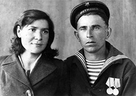 Грецов Иван Фёдорович