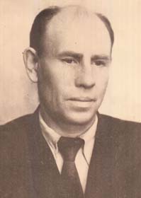 Смернов Сергеи Павлович