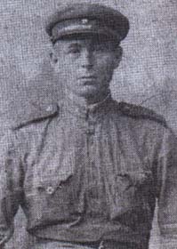 Крюков Иван Гаврилович