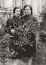 Загузина Феодосия Кирилловна