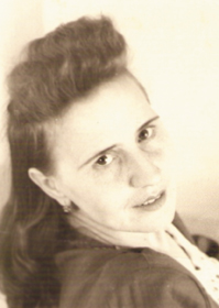 Лазаревич Александра Алексеевна