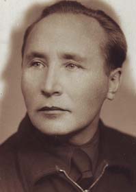 Яковлев Константин Георгиевич
