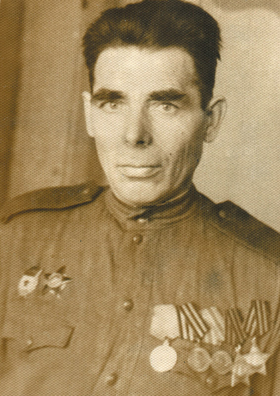 Коротких Дмитрий Константинович