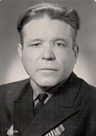 Бутырин Константин Андреевич