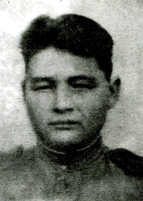 Белокопытов Дмитрий Иванович