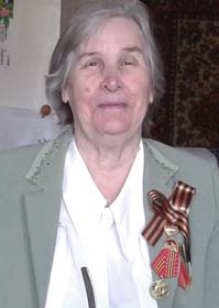 Околелова Полина Михайловна
