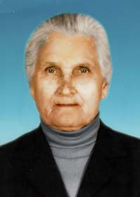 Савенкова Надежда Дмитриевна