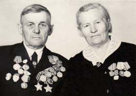 Коченков Василий 