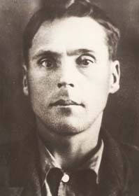 Московских Георгий 