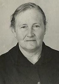 Марчук Анастасия Дмитриевна