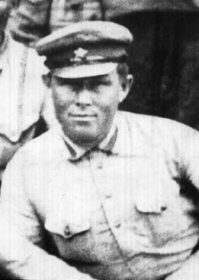 Зеленовский Федор Васильевич