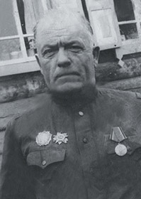 Пукало Вениамин Алексеевич