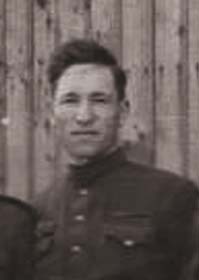 Загрядский Георгий Иванович