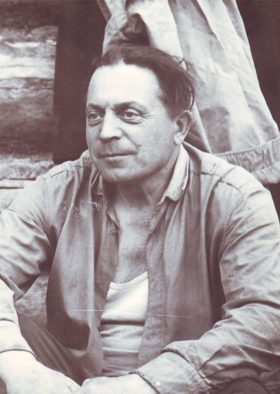 Елисеев Дмитрий Георгиевич