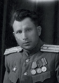 Разумихин Иван Васильевич