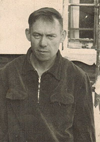 Гаев Петр Петрович