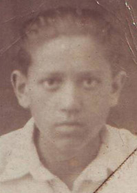 Хромов Валентин Ильич