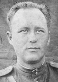 Шенрок Алексей Николаевич