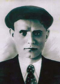 Корзинников Павел Филимонович