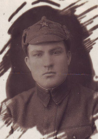 Гордиенко Николай Васильевич